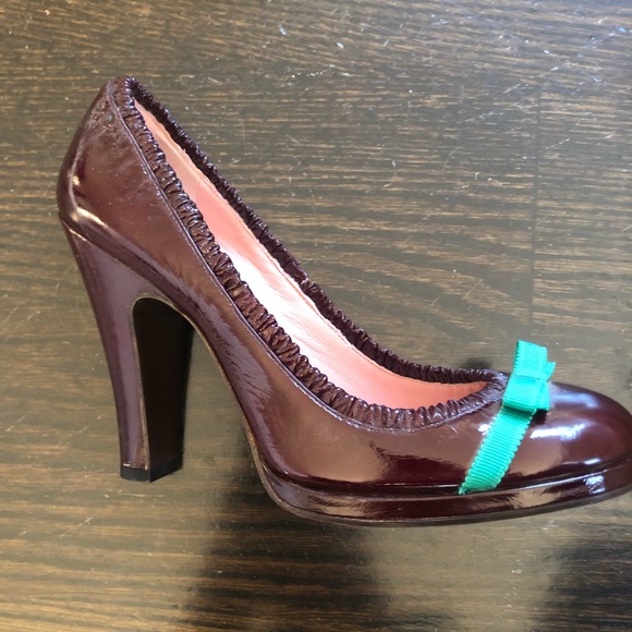 Marc Jacobs pumps - Picture 3 of 4